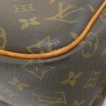 Louis Vuitton Monogram Reporter 37cm M45252 Shoulder Bag - Image 3