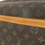 Louis Vuitton Monogram Reporter 37cm M45252 Shoulder Bag - Image 4
