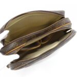 Louis Vuitton Monogram Reporter 37cm M45252 Shoulder Bag - Image 9