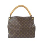 Louis Vuitton Monogram Gaia M41621 Shoulder Bag - Image 2