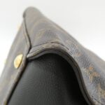 Louis Vuitton Monogram Gaia M41621 Shoulder Bag - Image 3