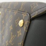 Louis Vuitton Monogram Gaia M41621 Shoulder Bag - Image 4