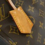 Louis Vuitton Monogram Gaia M41621 Shoulder Bag - Image 5