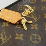 Louis Vuitton Monogram Gaia M41621 Shoulder Bag - Image 6