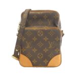 Louis Vuitton Monogram Amazon M45236 Shoulder Bag