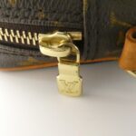 Louis Vuitton Monogram Amazon M45236 Shoulder Bag - Image 6