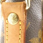 Louis Vuitton Monogram Amazon M45236 Shoulder Bag - Image 8