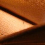 Louis Vuitton Monogram Cartoucherie 26cm M51252 Shoulder Bag - Image 10