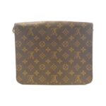 Louis Vuitton Monogram Cartoucherie 26cm M51252 Shoulder Bag - Image 2