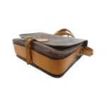 Louis Vuitton Monogram Cartoucherie 26cm M51252 Shoulder Bag - Image 3