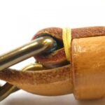 Louis Vuitton Monogram Cartoucherie 26cm M51252 Shoulder Bag - Image 5