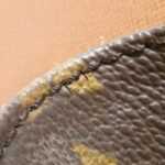 Louis Vuitton Monogram Cartoucherie 26cm M51252 Shoulder Bag - Image 8