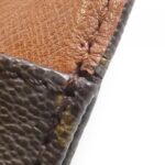 Louis Vuitton Monogram Cartoucherie 26cm M51252 Shoulder Bag - Image 9