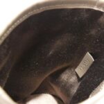 [Vintage] Louis Vuitton Monogram Satin Little Bucket M92145 Bag - Image 5