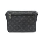 Louis Vuitton Monogram Eclipse District PM M46255 Shoulder Bag - Image 2