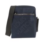 Louis Vuitton Damier Géant Citadin N41437 Shoulder Bag