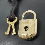 Louis Vuitton Sac Louis Bag - Image 4