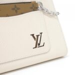Louis Vuitton Epi Marelle Tote BB M20520 Bag - Image 4