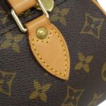 Louis Vuitton Monogram Blois M51221 Shoulder Bag - Image 5