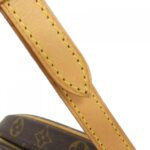Louis Vuitton Monogram Blois M51221 Shoulder Bag - Image 7