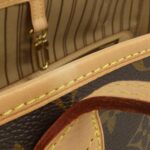 Louis Vuitton Monogram Neverfull GM M40990 Bag - Image 4