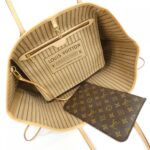 Louis Vuitton Monogram Neverfull GM M40990 Bag - Image 6
