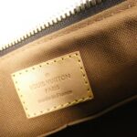 Louis Vuitton Monogram Palermo PM M40145 Bag - Image 10