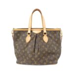 Louis Vuitton Monogram Palermo PM M40145 Bag - Image 2