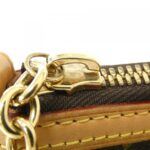 Louis Vuitton Monogram Palermo PM M40145 Bag - Image 6