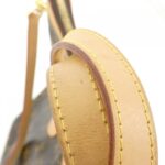 Louis Vuitton Monogram Palermo PM M40145 Bag - Image 7