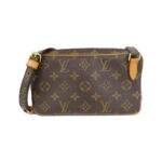 Louis Vuitton Monogram Marley Bandoulière M51828 Shoulder Bag
