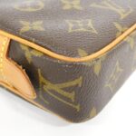 Louis Vuitton Monogram Marley Bandoulière M51828 Shoulder Bag - Image 2