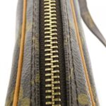 Louis Vuitton Monogram Marley Bandoulière M51828 Shoulder Bag - Image 4