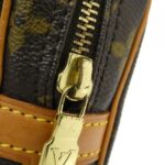 Louis Vuitton Monogram Marley Bandoulière M51828 Shoulder Bag - Image 5