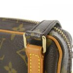 Louis Vuitton Monogram Marley Bandoulière M51828 Shoulder Bag - Image 6