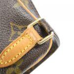 Louis Vuitton Monogram Marley Bandoulière M51828 Shoulder Bag - Image 7