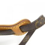 Louis Vuitton Monogram Marley Bandoulière M51828 Shoulder Bag - Image 8