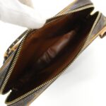 Louis Vuitton Monogram Marley Bandoulière M51828 Shoulder Bag - Image 9