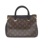 Louis Vuitton Monogram Pallas BB M42960 Bag - Image 2