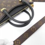 Louis Vuitton Monogram Pallas BB M42960 Bag - Image 6