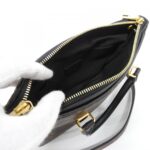 Louis Vuitton Monogram Pallas BB M42960 Bag - Image 7