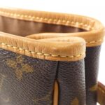 Louis Vuitton Monogram Batignolles M51156 Bag - Image 3