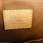 Louis Vuitton Monogram Batignolles M51156 Bag - Image 7