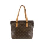 Louis Vuitton Monogram Kaba Piano M51148 Bag