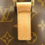 Louis Vuitton Monogram Kaba Piano M51148 Bag - Image 4