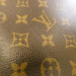 Louis Vuitton Monogram Looping GM M51145 Shoulder Bag - Image 3