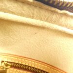 Louis Vuitton Monogram Looping GM M51145 Shoulder Bag - Image 7