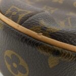 Louis Vuitton Monogram Odeon PM M56390 Shoulder Bag - Image 3