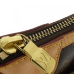 Louis Vuitton Monogram Odeon PM M56390 Shoulder Bag - Image 5