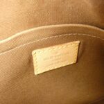 Louis Vuitton Monogram Thames GM M56383 Shoulder Bag - Image 10
